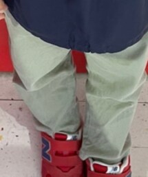 GU | カーゴパンツ