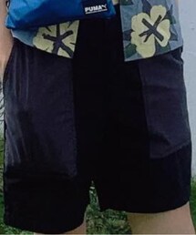 GU | カーゴパンツ