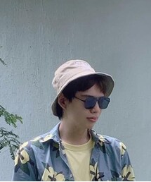 H:CONNECT | キャップ