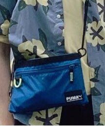 PUMA | メッセンジャーバッグ