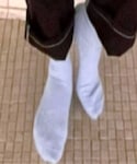 UNIQLO(ユニクロ)の「レッグウェア(ソックス/靴下)」