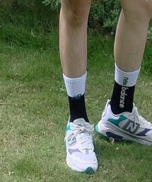 NEW BALANCE | ソックス/靴下