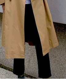 ZARA | スラックス