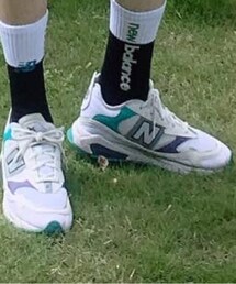 NEW BALANCE | スニーカー