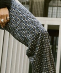 ZARA | スラックス