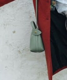 fleuron | ショルダーバッグ