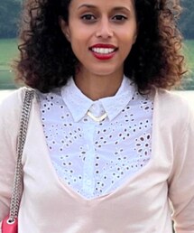 Durumi | ネックレス