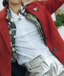 ZARA | ビジネスシャツ