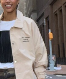 drôle de monsieur | ジャケット/アウター