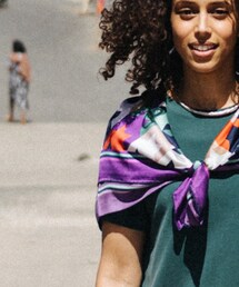 levi d’or | ストール/ショール