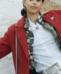 PULL&BEAR | ミリタリージャケット