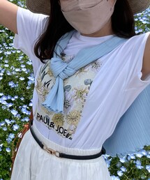 GU | Tシャツ/カットソー