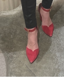 POOL SIDE | パンプス