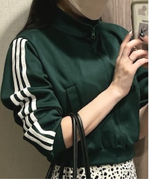 Qoo10 | ブルゾン