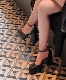 SHEIN | パンプス