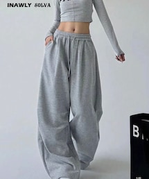 SHEIN | スウェットパンツ