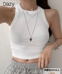 SHEIN | タンクトップ