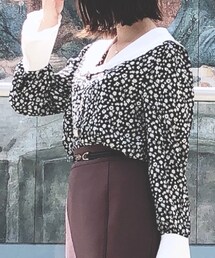 moom | シャツ/ブラウス