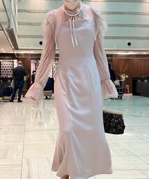 SNIDEL | ワンピース/ドレス