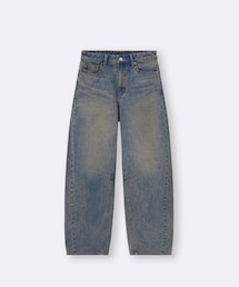 GU | デニムパンツ