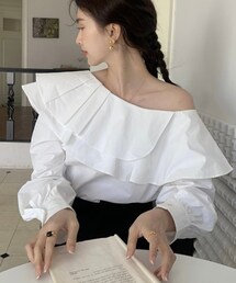 Choeae | シャツ/ブラウス