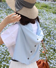 GU | カーディガン/ボレロ