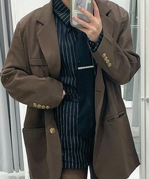 SHEIN | シャツ/ブラウス