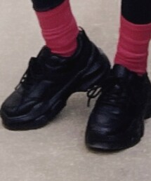 GU | スニーカー