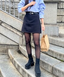 Choeae | スカート