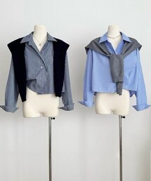 Choeae | シャツ/ブラウス