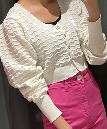 ZARA | カーディガン/ボレロ