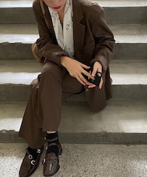 Choeae | セットアップ