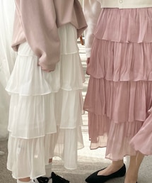 Choeae | スカート