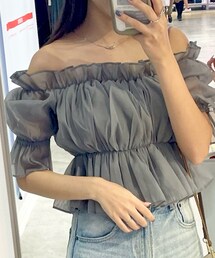 GRL | シャツ/ブラウス