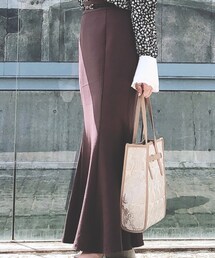 POWANTO LUNE | スカート