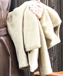 UNIQLO | ノーカラージャケット