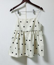 しまむら | キャミソール