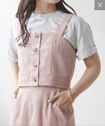 NICE CLAUP | キャミソール