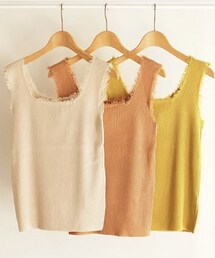 しまむら | タンクトップ