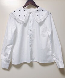 ELENCARE DUE | シャツ/ブラウス