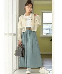 しまむら | カーディガン/ボレロ