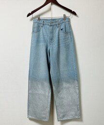 しまむら | デニムパンツ