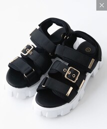 NICE CLAUP | サンダル