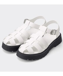 GU | サンダル