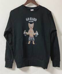 ？ | スウェット