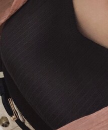 GU | タンクトップ