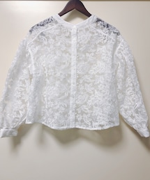 PAPAVER | シャツ/ブラウス