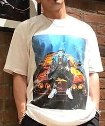 mike tyson com | トップス