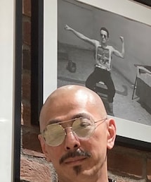 GIORGIO ARMANI | メガネ
