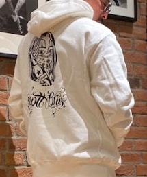 schott | パーカー